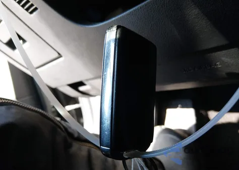 2022 Mazda Mazda3 Select z USA, uszkodzony, nr VIN 3MZBPABL7NM302937